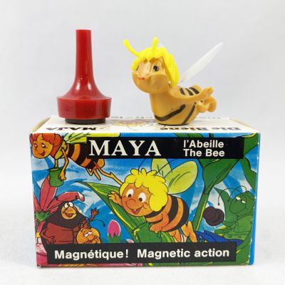 MAGNETO - jouets magnétiques et autres héros aimantés..!