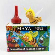 Maya l\'abeille - Maya magnétique - Magneto Ref.3128 (1977)