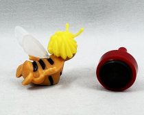 Maya l\'abeille - Maya magnétique - Magneto Ref.3128 (1977)