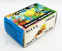 Maya l\'abeille - Maya magnétique - Magneto Ref.3128 (1977)