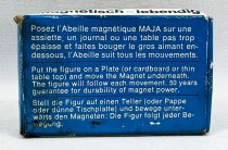 Maya l\'abeille - Maya magnétique - Magneto Ref.3128 (1977)