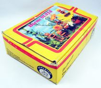 Maya l\'abeille - Schleich 1976 - Boite présentoir de magasin de 50 figurines Maya