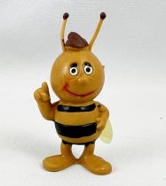 Maya l\'abeille - Schleich 1976 - Willy