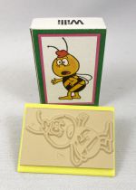 Maya l\'abeille - Tampon-encreurs Marburger - Série complète de 8 tampon-encreurs 