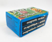 Maya l\'abeille - Willy magnétique - Magneto n°3144 (1977)