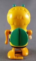 Maya l\'abeille - Wind-Up Bandai 80\'s - Maya (Antennes & Ailes Vertes)