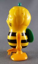Maya l\'abeille - Wind-Up Bandai 80\'s - Maya (Antennes & Ailes Vertes)