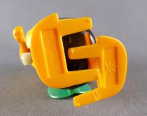 Maya l\'abeille - Wind-Up Bandai 80\'s - Maya (Antennes & Ailes Vertes)