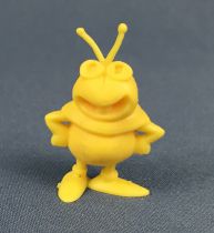Maya l\'abeille - Zemo\'s Bubble Gum - Puck la Mouche