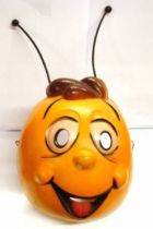 Maya the bee  - Cesar face mask - Willi