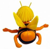 Maya the Bee - 6\'\' Plastic action figure