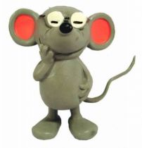 Maya the Bee - Alexander the Mouse - Schleich 1976