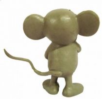 Maya the Bee - Alexander the Mouse - Schleich 1976