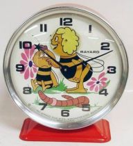 Maya the Bee - Bayard Animated Alarm Clock