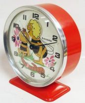 Maya the Bee - Bayard Animated Alarm Clock