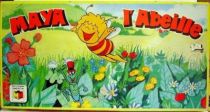 Maya the Bee - Board Game - Meccano