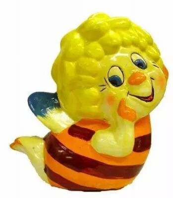 Maya the Bee - Ceramic Bank Mint in Box