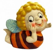 Maya the Bee - Ceramic Bank