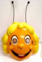 Maya the Bee - Cesar face mask - Maya