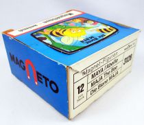 Maya the Bee - Display box for Magnetic Maya - Magneto 1977 (loose)