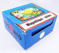 Maya the Bee - Display box for Magnetic Maya - Magneto 1977 (loose)