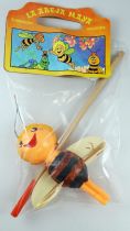 Maya the Bee - Flying Maya Mint in Baggie