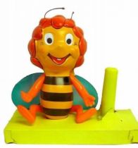 Maya the Bee - Flying Maya Mint in Box