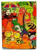 Maya the Bee - FX Schmid Puzzle 54p - Maya & her friends