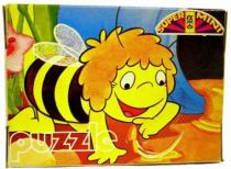 Maya the Bee - FX Schmid Puzzle 54p - Maya eat honey
