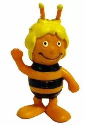 Maya the Bee - Heimo 1979 - Maya