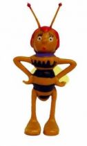 Maya the Bee - Kassandra - Schleich 1976