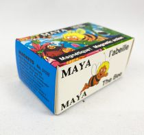 Maya the Bee - Magnetic Maya - Magneto Ref.3128 (1977)