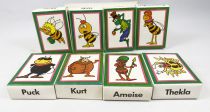 Maya the Bee - Marburger Ink Pads - Set of 8 Ink Pads 