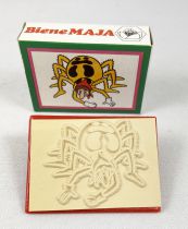 Maya the Bee - Marburger Ink Pads - Set of 8 Ink Pads 
