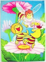 Maya the Bee - Maya the Bee save the Hive -