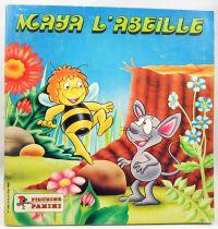 Maya the Bee - Panini Stickers collector book
