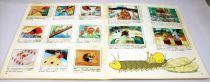 Maya the Bee - Panini Stickers collector book