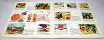 Maya the Bee - Panini Stickers collector book