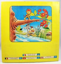 Maya the Bee - Panini Stickers collector book