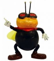 Maya the Bee - Puck - Schleich 1976