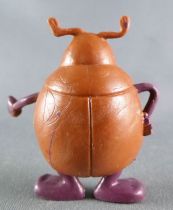Maya the Bee - Schleich 1976 Pvc Figure - Kurt