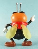 Maya the Bee - Schleich 1976 PVC Figure - Puck