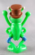 Maya the Bee - Schleich 1991 Pvc Figure - Flip