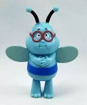 Maya the Bee - Studio 100 (2012) PVC Figure -  Walter the Fly #02