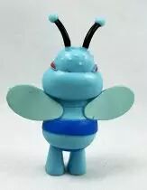 Maya the Bee - Studio 100 (2012) PVC Figure -  Walter the Fly #02