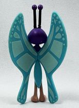 Maya the Bee - Studio 100 (2012) PVC Figure - Beatrix the Butterfly #02