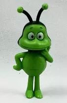 Maya the Bee - Studio 100 (2012) PVC Figure - Ben the Beetle #01