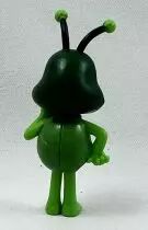 Maya the Bee - Studio 100 (2012) PVC Figure - Ben the Beetle #01