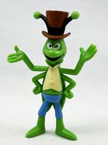 Maya the Bee - Studio 100 (2012) PVC Figure - Flip #01