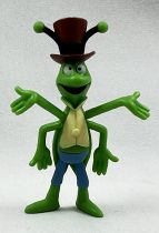 Maya the Bee - Studio 100 (2012) PVC Figure - Flip #02